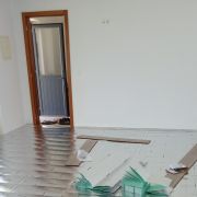 Siqueira & Silva construções - Leiria - Floor Tiling