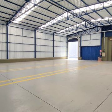 CONSTRUTÁLICA SERRALHARIA - Coimbra - Telhado ou Cobertura