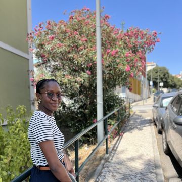 Jurelma Mendes - Setúbal - Property Cleanup