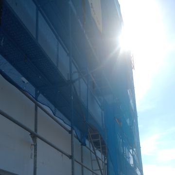 GUIMARÃES - Figueira da Foz - Rénovation de maison