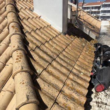 REC PRESTIGE CLEANL - Tavira - Grundreinigung oder Frühjahrsputz