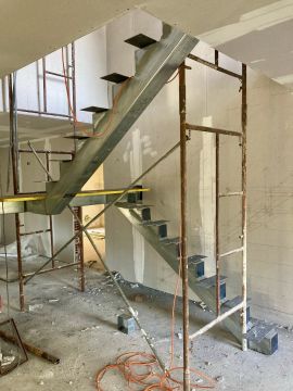 CONSTRUTÁLICA SERRALHARIA - Coimbra - Soldadura