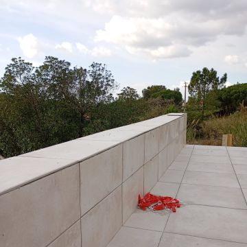 Geovane silva - Sintra - Vinyl- oder Linoleumboden reparieren oder ausbessern