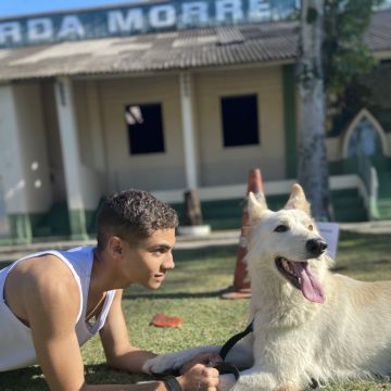 Lucas Pacheco - Braga - Cuidar tus gatos