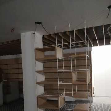 Marco Ferreira - Vila Nova de Gaia - Cabinetry