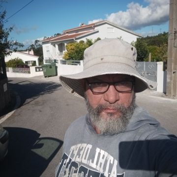 GUIMARÃES - Figueira da Foz - Peinture extérieure