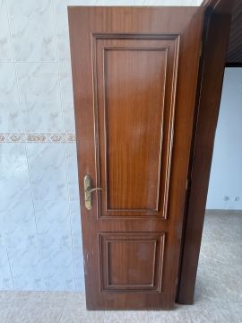 Portas - Casa
