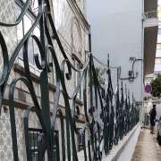 JD4 ALPINISMO - Lisboa - Montagem de Candeeiros