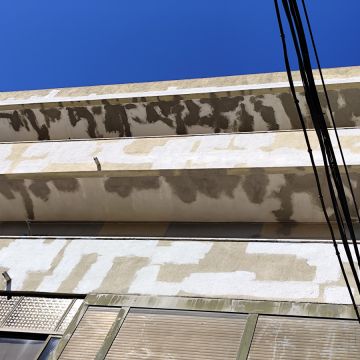 Geovane silva - Sintra - Parkettsanierung