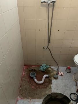 LD REMODELACOES É MANUTENÇÃO LMDA - Sintra - Instalación o reemplazo de canaletas