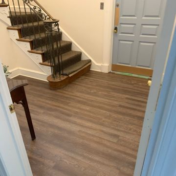 STAR FLOORING PT - Vila Nova de Famalicão - Manutenção e Reparação de Terraço