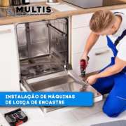 Miguel Silva Gouveia, Unipessoal Lda - Braga - Máquinas de Lavar Roupa