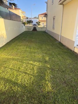 Jardinagem - Jardinagem e Relvados