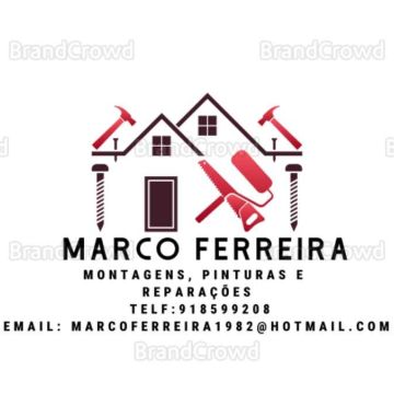 Marco Ferreira - Vila Nova de Gaia - Painting