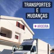 Jair Guimarães de Miranda - Almada - Mudanças