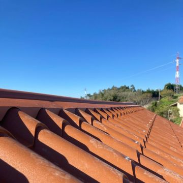 CONSTRUTÁLICA SERRALHARIA - Coimbra - Reparação de Porta