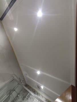 MAF Paint & Maintenance - Leiria - Fensterreinigung