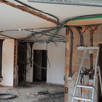 Maguezi - Ovar - Wiring