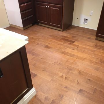 STAR FLOORING PT - Vila Nova de Famalicão - Montagem de TV