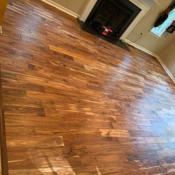 STAR FLOORING PT - Vila Nova de Famalicão - Montagem de  Cama