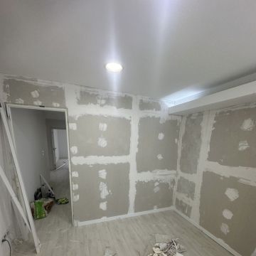 Fénix Obras & Remodelações - Seixal - Küche sanieren