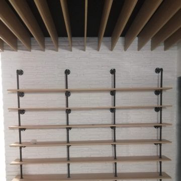 Marco Ferreira - Vila Nova de Gaia - Cabinet Refacing