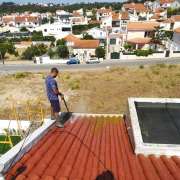 Wilker Rodrigues - Almada - Instalação de Pavimento em Pedra ou Ladrilho
