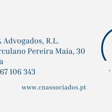 Carlos Neves - Maia - Civil Attorney