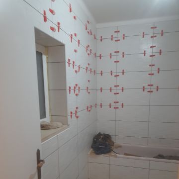 Habilidade Ramos - Caldas da Rainha - Remodelaciones de casas
