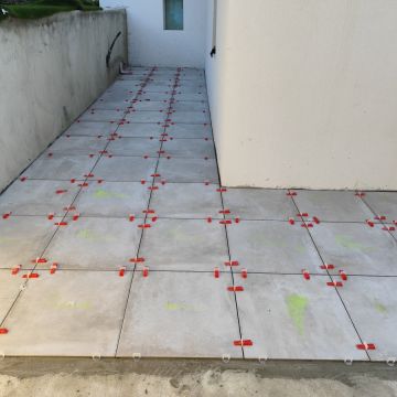 Geovane silva - Sintra - Vinyl- oder Linoleumboden reparieren oder ausbessern