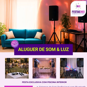 Festas360 - Sintra - Ventriloquismo