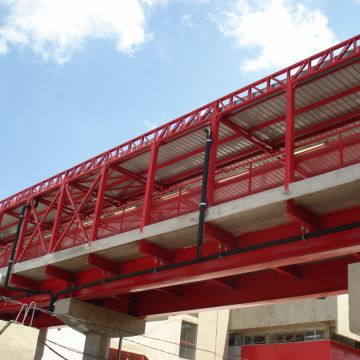 CONSTRUTÁLICA SERRALHARIA - Coimbra - Clarabóias
