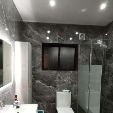 Marco Ferreira - Vila Nova de Gaia - Countertop Installation