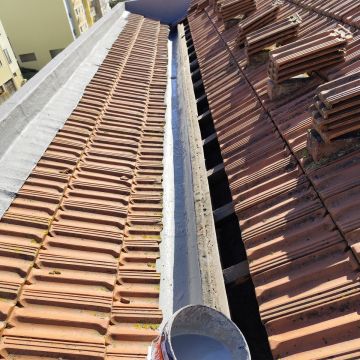 Geovane silva - Sintra - Betonschäden reparieren und ausbessern