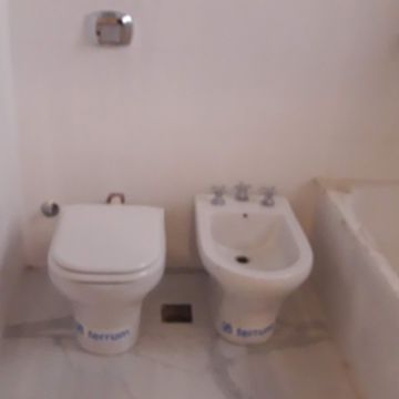 Caner - Marinha Grande - Construção de Parede Interior