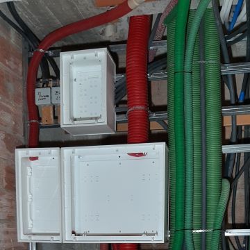 Maguezi - Ovar - Sump Pump Repair or Maintenance