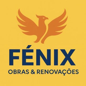 Fénix Obras & Remodelações - Seixal - Hausbau