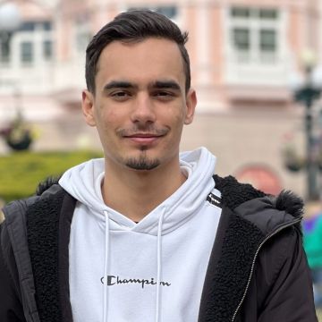 João Laranjeiro - Coimbra - Desenvolvimento de Software