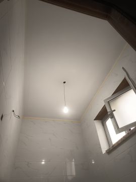 MAF Paint & Maintenance - Leiria - Dachdecken