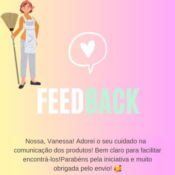 The best clean - Braga - Organização da Casa