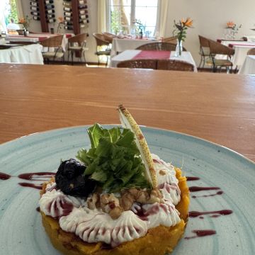 Chef Ricky Van Mendez - Calheta - Catering für Veranstaltungen und Partys