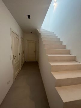 Sinónimo D’honra - Unipessoal - Faro - Nivelamento de Superfícies em Betão