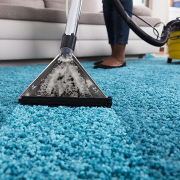 Sev Clean Limpeza de Estofos e higienização - Fundão - Limpieza del hogar (recurrente)