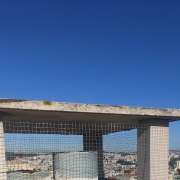 JD4 ALPINISMO - Lisboa - Telhados e Coberturas
