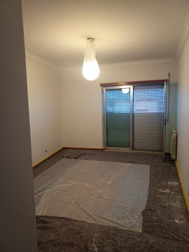 MAF Paint & Maintenance - Leiria - Grundreinigung oder Frühjahrsputz