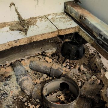 Cgs Desentupimentos - Loures - Mantenimiento o reparación de fontanería exterior