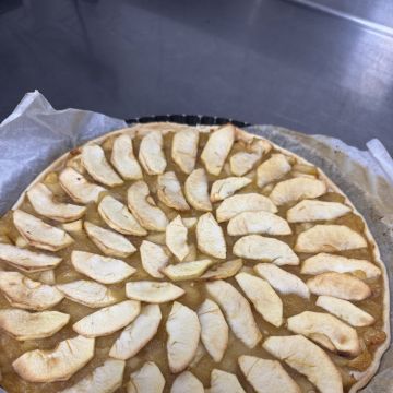 Chef Ricky Van Mendez - Calheta - Catering Service