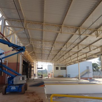 CONSTRUTÁLICA SERRALHARIA - Coimbra - Instalação de Janelas de PVC