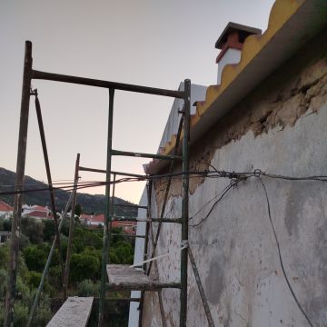 Crj Clima - Castelo Branco - Reparação de Cortador de Relva