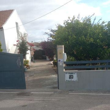 GUIMARÃES - Figueira da Foz - Réparation et texturage de cloisons en plaques de plâtre